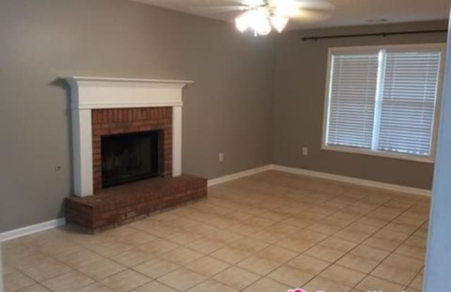 929 Bradford View Ct - 929 Bradford View Court, Gwinnett County, GA 30019