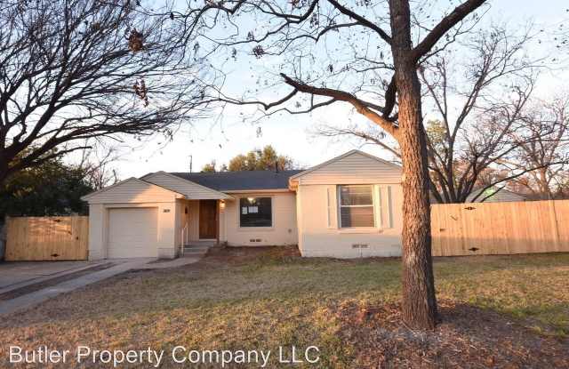 3819 Eaton Dr. - 3819 Eaton Drive, Dallas, TX 75220