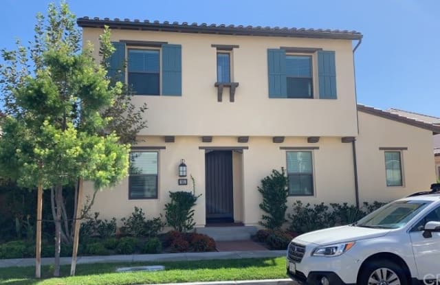 90 Henson - 90 Henson, Irvine, CA 92620