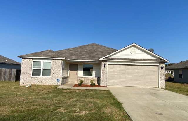 2280 Centennial Valley Drive - 2280 Centennial Valley Drive, Saline County, AR 72019