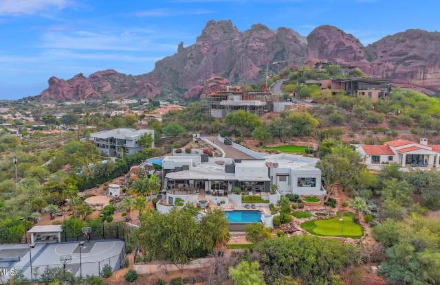 5632 N CAMELBACK CANYON Drive photos photos