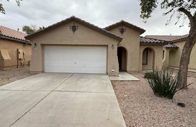 3 bed 2 bath Maricopa rental in Smith Farms photos photos