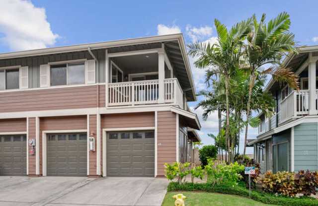 Makakilo  3 BD 2 BA w/ Garage photos photos