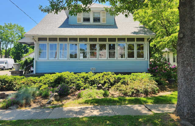 363 MORRISON AVENUE photos photos