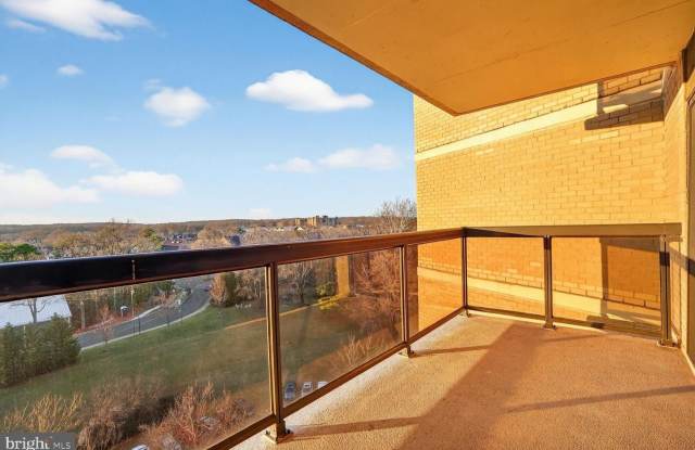 205 YOAKUM PKWY #1102 photos photos