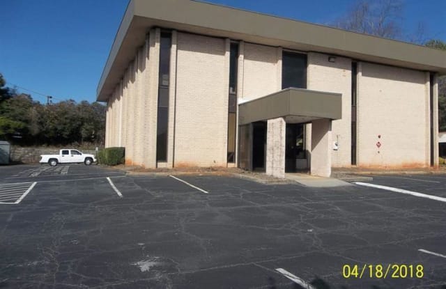 2130 lavista Executive park Way - 2130 Lavista Executive Park Drive, Tucker, GA 30084