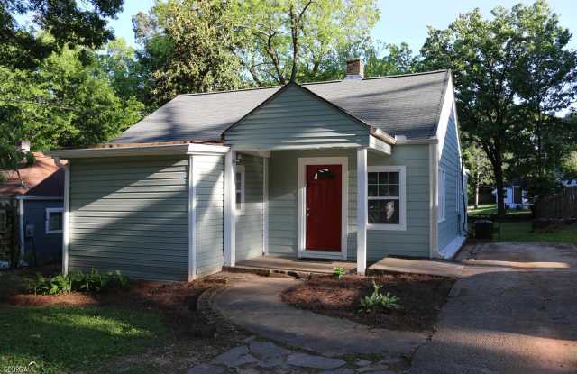 2577 Eastwood Drive - 2577 Eastwood Drive, Belvedere Park, GA 30032