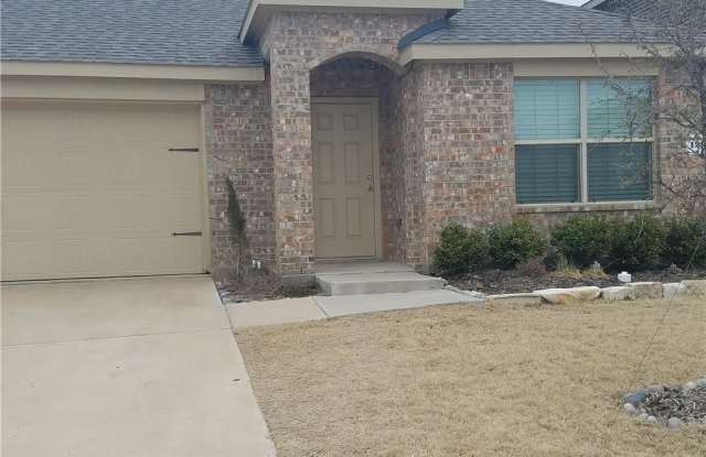 1204 Rainer Drive - 1204 Rainer Drive, Princeton, TX 75407