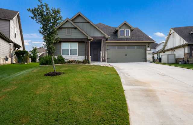 4 Bedroom Home with Stone Patio, Built-In Gazebo & Amenity-Rich Community Living photos photos