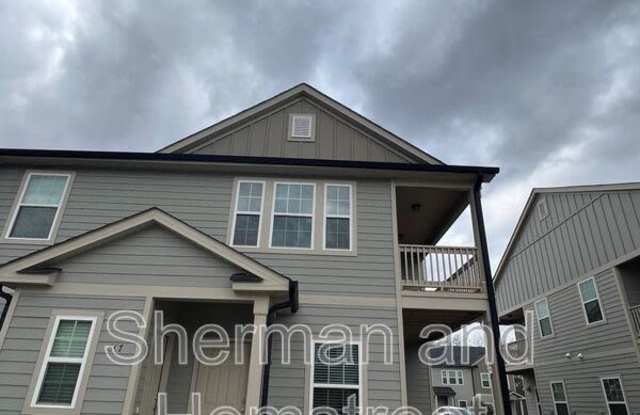 645 Dobhill Lane - 645 Dobhill Lane, Grovetown, GA 30813