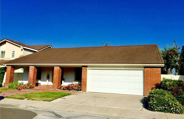 25 Deerwood West - 25 Deerwood West, Irvine, CA 92604