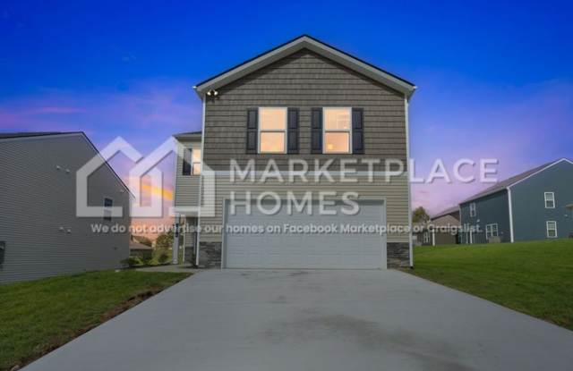 7661 Belhaven Ln - 7661 Belhaven Lane, Knox County, TN 37918