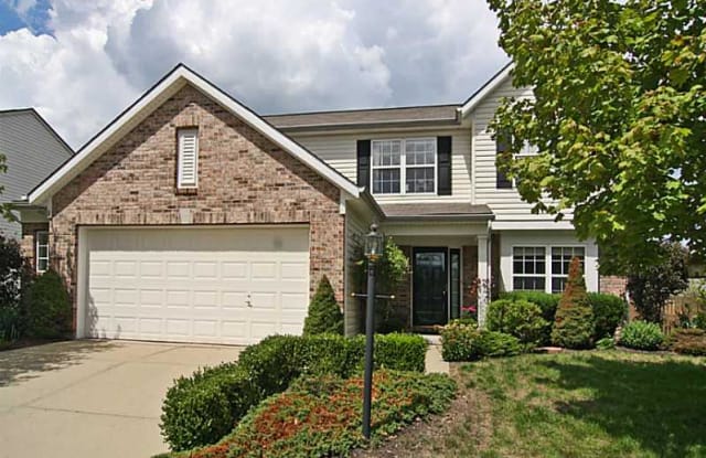 5868 East 126th Street - 5868 East 126th Street, Carmel, IN 46033