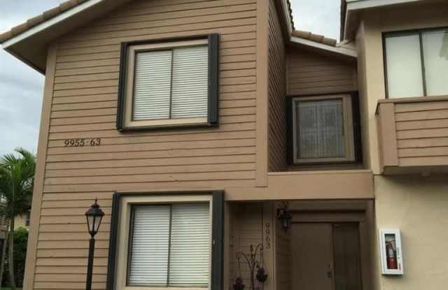 9963 W Atlantic Blvd - 9963 West Atlantic Boulevard, Coral Springs, FL 33071 9963 W Atlantic Blvd - 9963 West Atlantic Boulevard, Coral Springs, FL 33071