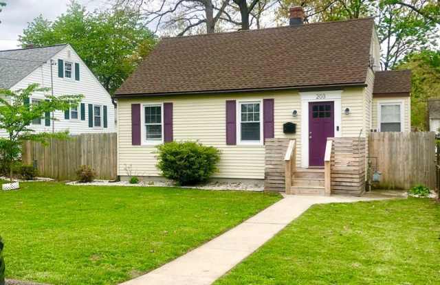 203 Greenway St NW - 203 Greenway Northwest, Glen Burnie, MD 21061 203 Greenway St NW - 203 Greenway Northwest, Glen Burnie, MD 21061