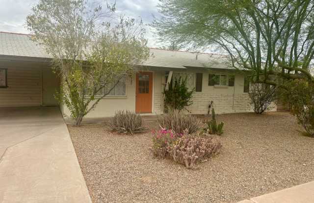 Scottsdale home ready for move in!! photos photos
