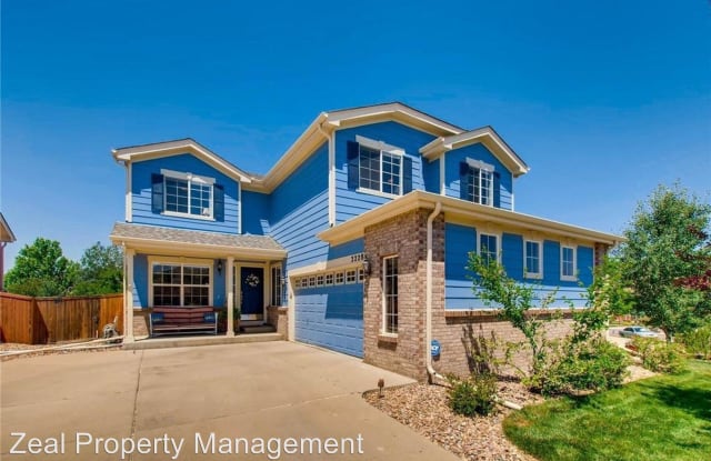 2228 Alpine Drive - 2228 Alpine Drive, Erie, CO 80516