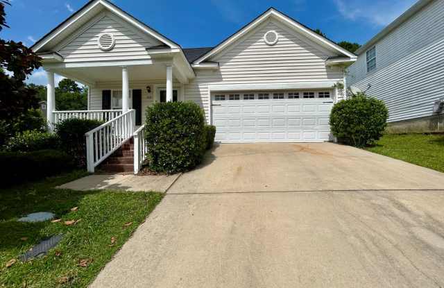 Charming Home on Corner Lot in Lake Carolina – Ideal Location  Lifestyle! photos photos