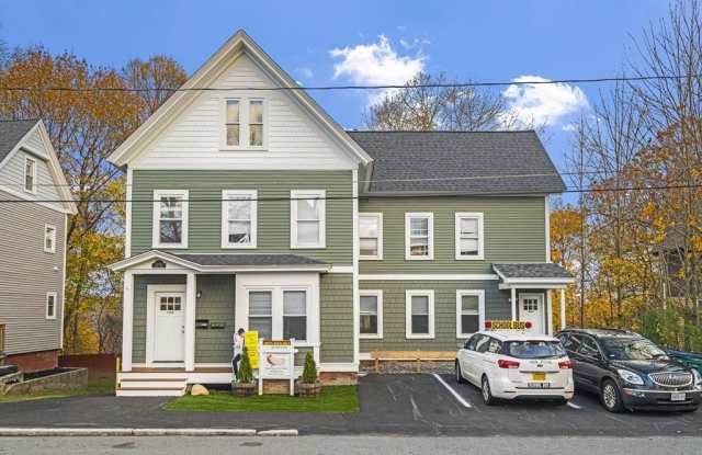 13 Pacific Street unit: 1 photos photos