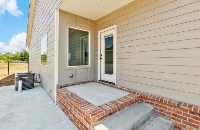 1144 North Joye Street - 1 photos photos