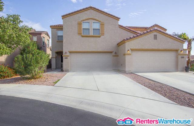 12959 North 88th Drive - 12959 North 88th Drive, Peoria, AZ 85381