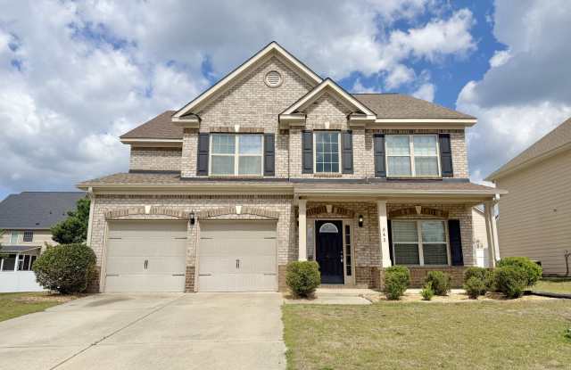 642 Regimental Drive photos photos