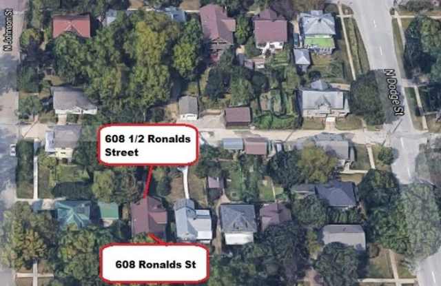 608 1/2 Ronalds Street Gallery 2