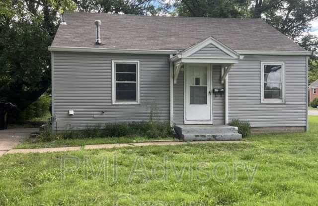 2040 SW Medford Ave photos photos