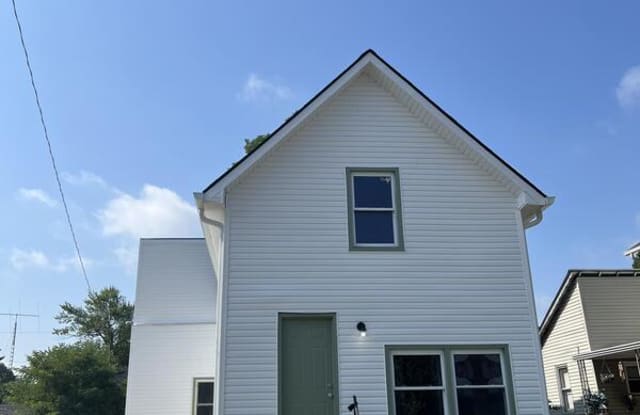 419 West 6th Street photos photos