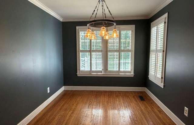 3 bedroom/2 bathroom house for lease in Tupelo Gallery 3