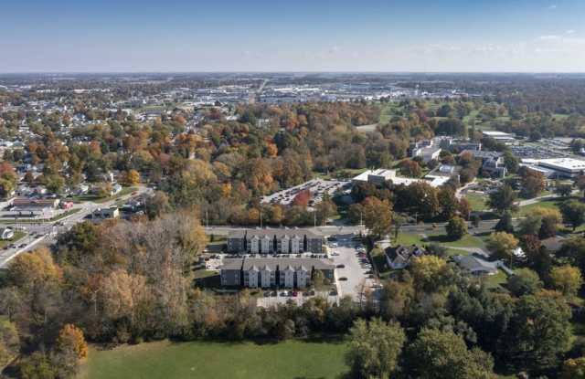 The Annex of Kokomo - Student Housing photos photos