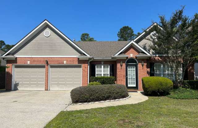 Beautiful Brick Home for Rent Near Inverness Plaza!! View with 48 Hours Notice! photos photos