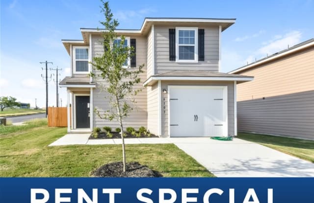6103 Lakefront - 6103 Lakefront, San Antonio, TX 78222