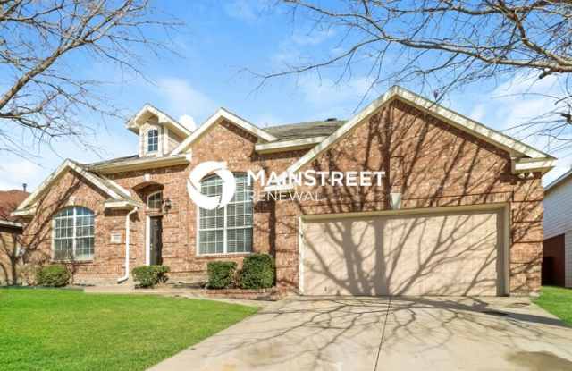 6503 Fairglen Drive Gallery 2