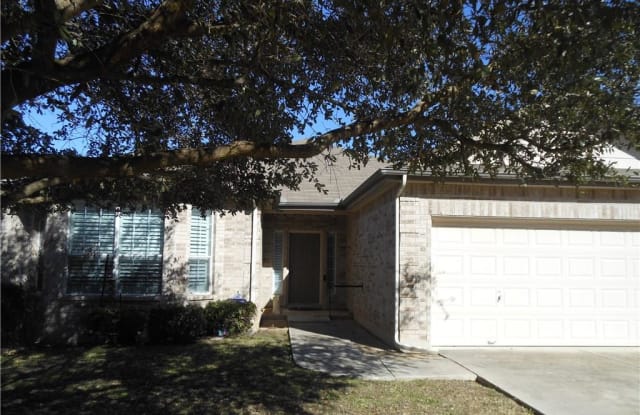 4823 Farber - 4823 Farber Dl, San Antonio, TX 78247