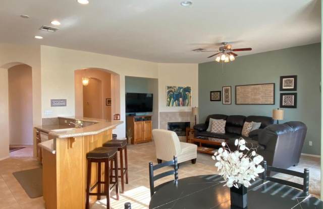 49742 Wayne Street - 49742 Wayne Street, Indio, CA 92201