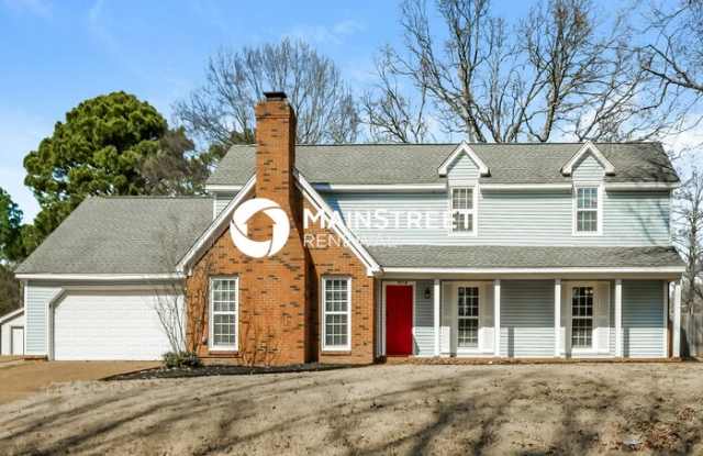 8018 Cross Village Drive photos photos 8018 Cross Village Drive photos photos