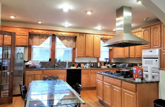 5Bed / 3Bath in Brookline close to Boston University on Babcock St photos photos