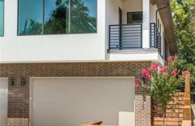 2335 Hondo Avenue - 2335 Hondo Avenue, Dallas, TX 75219