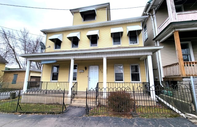 517 Birch St - 1st Fl - 517 Birch Street, Scranton, PA 18505