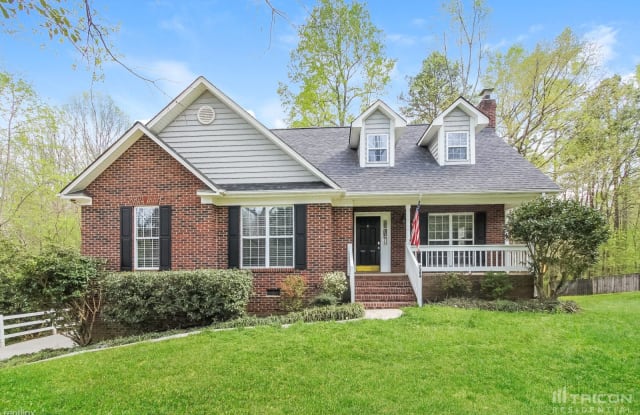 7284 Green Meadow Court - 7284 Green Meadow Court, Lincoln County, NC 28037