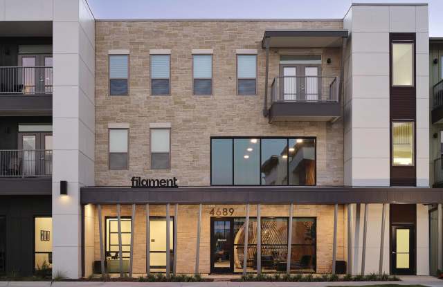 Filament Gallery 2