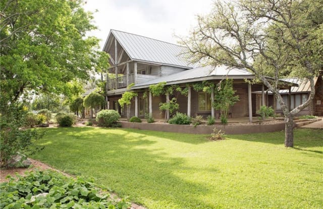 17601 Ronald W Reagan BLVD - 17601 Ronald W Reagan Boulevard, Leander, TX 78641