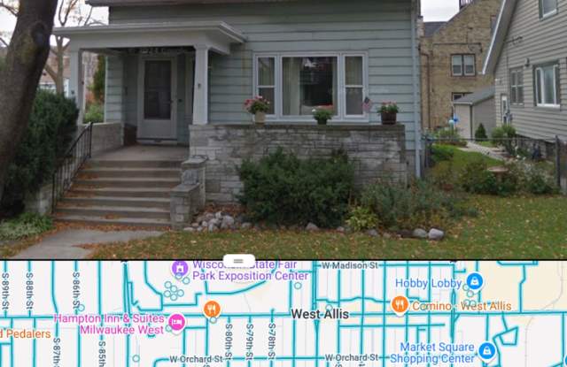 Spacious 4-Bedroom Pet-Friendly Home with 1.5 Baths & Internet – $2,275/Month Total photos photos