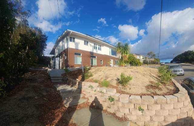 Large house near Poly!! - 385 Chaplin Lane, San Luis Obispo, CA 93405