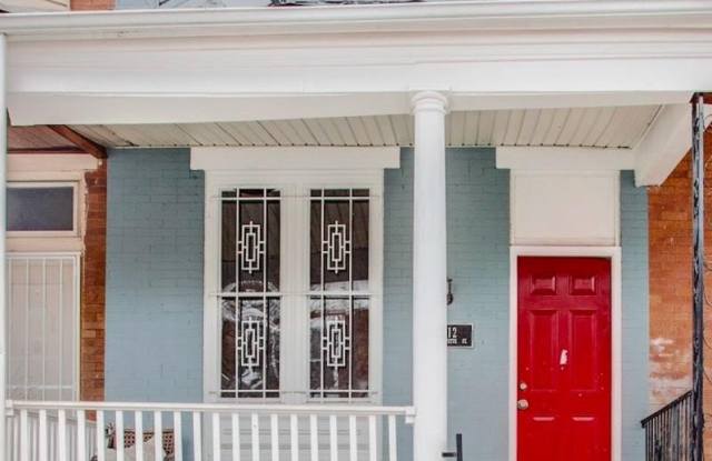 2212 W FAYETTE Street photos photos
