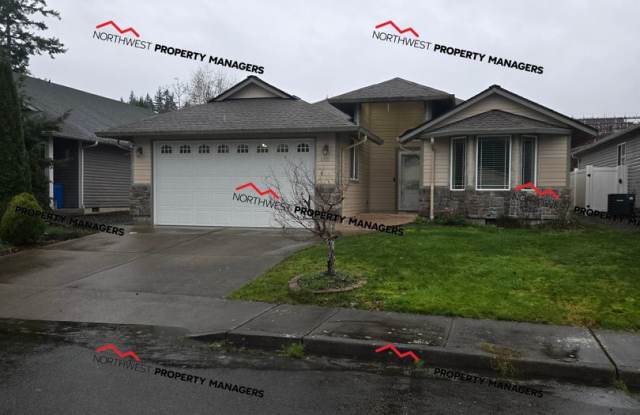 STATUS: *RENTED* | R131B | $2495 - 2561 Kristine Court, Centralia, WA 98531