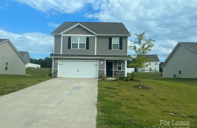 178 Bannock Street - 178 Bannock Street, Kings Mountain, NC 28086