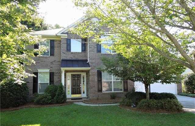 157 Fox Hollow Road - 157 Fox Hollow Road, Mooresville, NC 28117