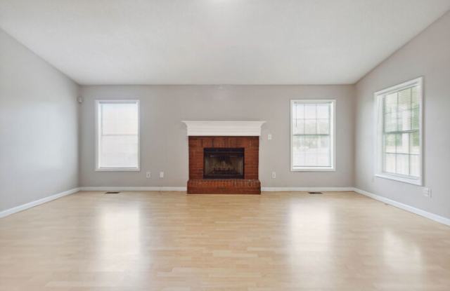 4055 Rex Road - 4055 Rex Road, Clayton County, GA 30273